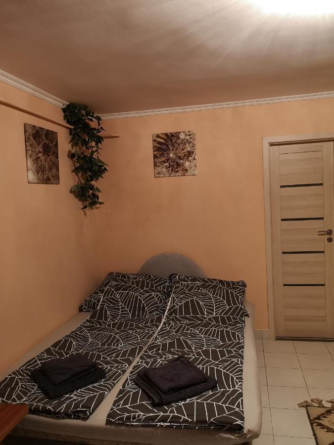 Bodnar Apartman Шіофок Екстер'єр фото