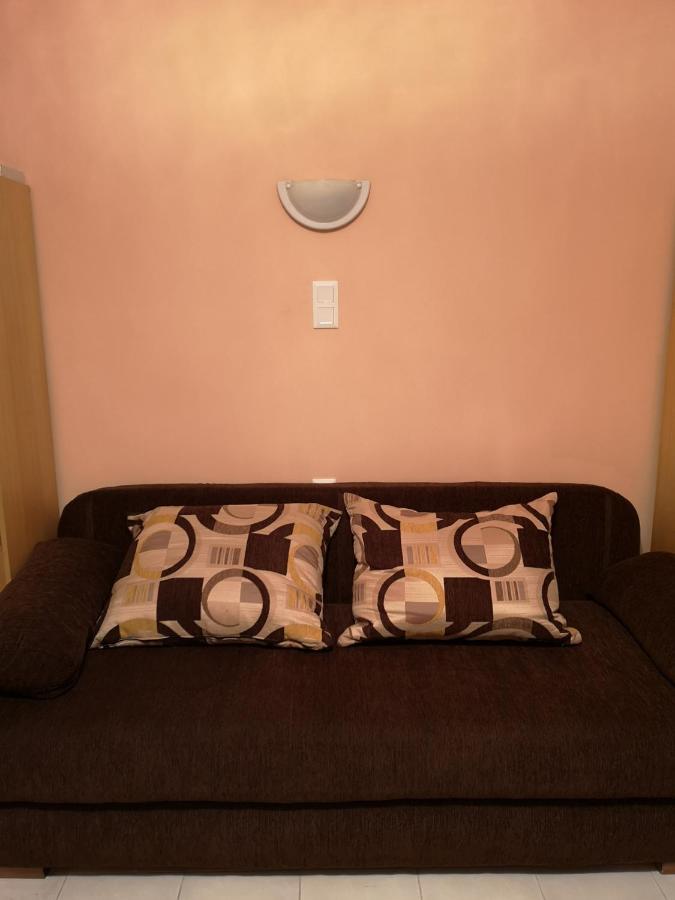 Bodnar Apartman Шіофок Екстер'єр фото