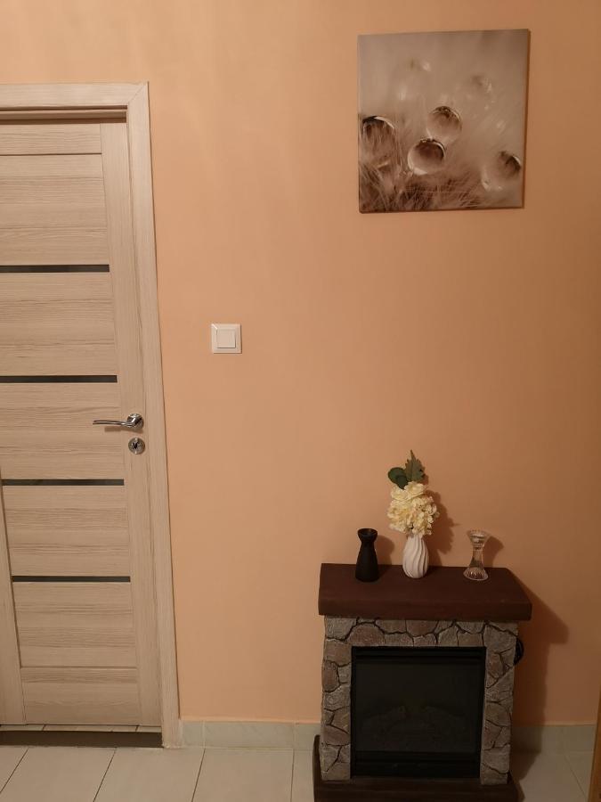 Bodnar Apartman Шіофок Екстер'єр фото