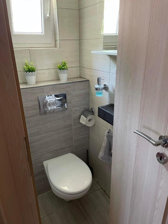Bodnar Apartman Шіофок Екстер'єр фото