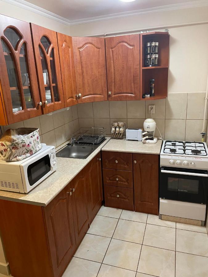 Bodnar Apartman Шіофок Екстер'єр фото