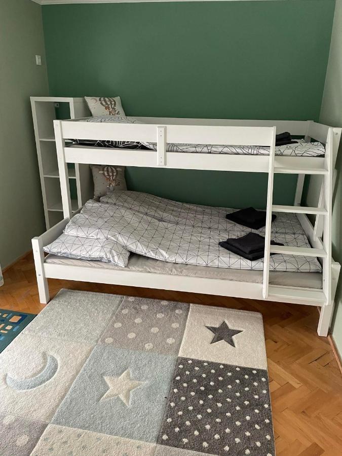Bodnar Apartman Шіофок Екстер'єр фото