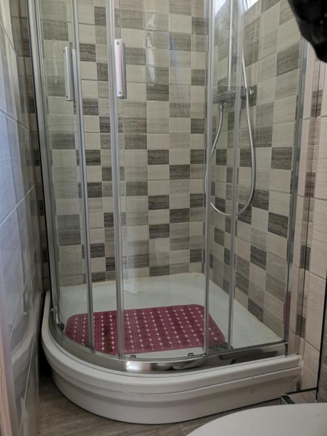 Bodnar Apartman Шіофок Екстер'єр фото